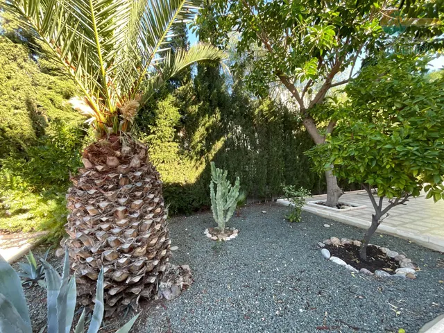 Magnifico chalet reformado con piscina privada y gran jardin en la azohia — 47