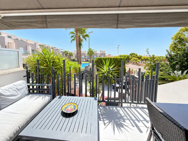 Casa 2 habitaciones 120m² en venta - Aguas Nuevas — 7