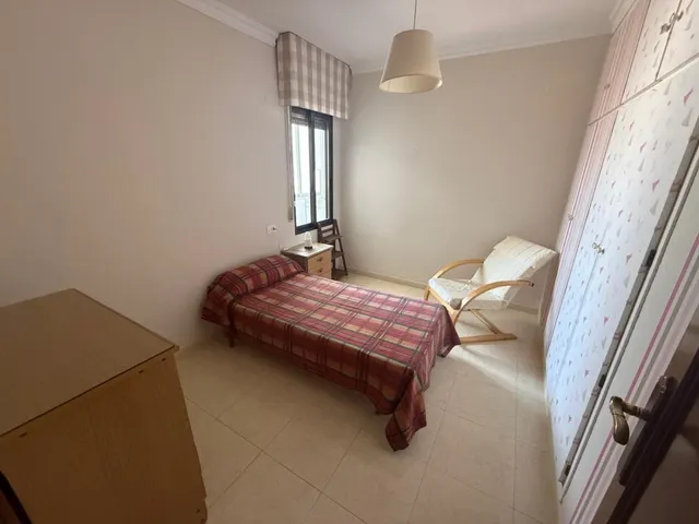 PISO EN CENTRO DE BURRIANA — 12
