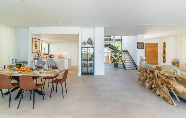 Chalet 5 habitaciones 635m² en venta - Marbella — 6
