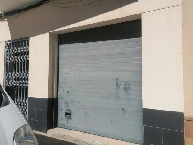 Local comercial 90m² en venta - Centro