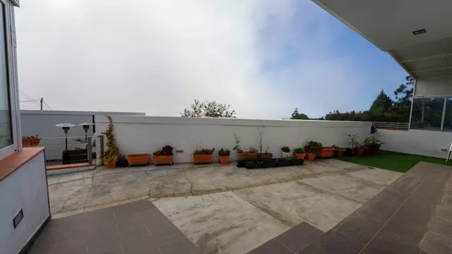 Chalet de una sola planta con solar en La Esperanza — 6