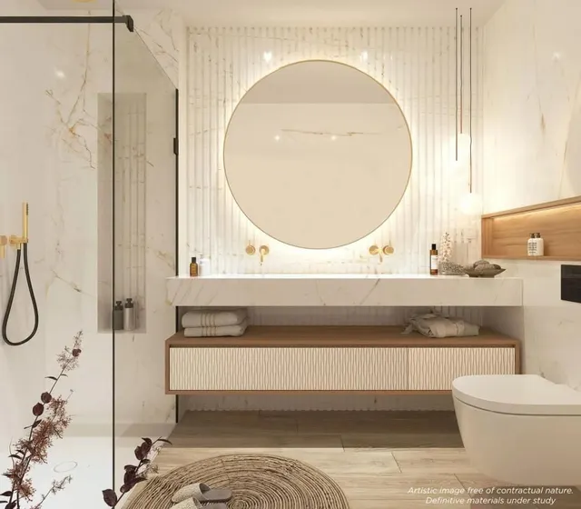 Apartamento 2 habitaciones 96m² en venta - Playa del Esparto-Veneziola — 20