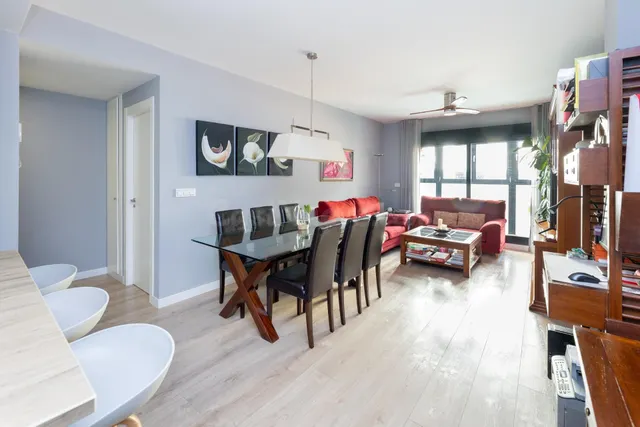 La vivienda perfecta para su familia. Edificio nuevo. Garaje - foto 3