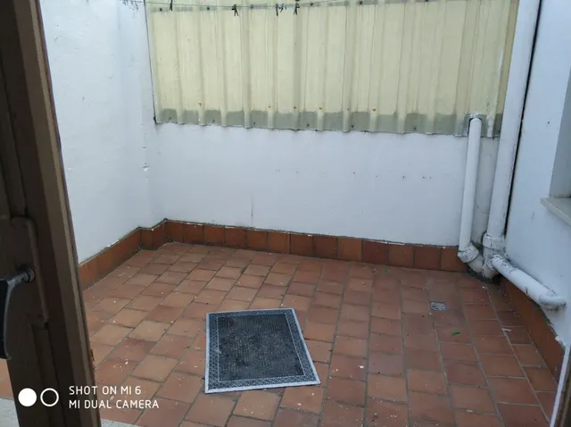 PISO EN EL CENTRO, 100 M2, 4 HAB., SALÓN, COCINA, BAÑO, ASEO, 1º SIN ASCENSOR. — 6
