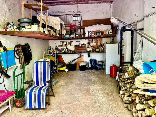 Casa con terreno 4 habitaciones 205m² en venta - Carcabuey — 23