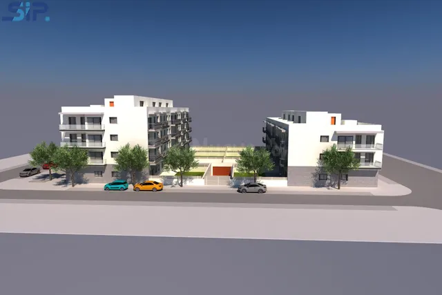 Ático dúplex con terraza de obra nueva en Santa Margarida i  - foto 3