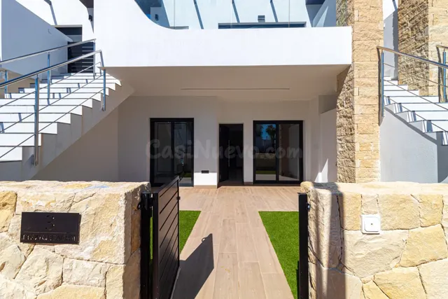 Apartamento 3 habitaciones 83m² en venta - Los Balcones Y los Altos — 2
