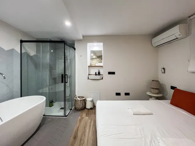 Apartamento 2 habitaciones 110m² en venta - Parlamento - Torneo — 45