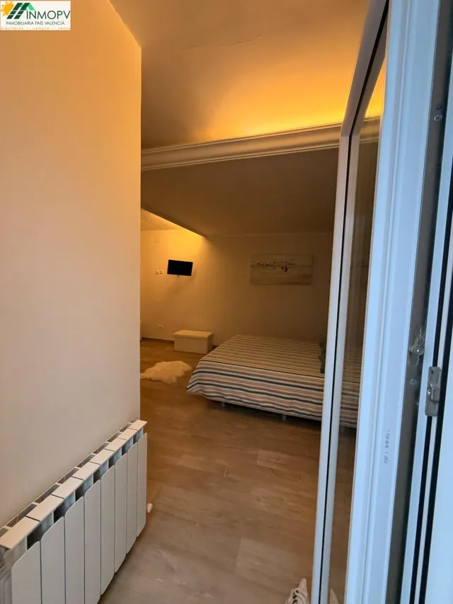 PISO IMPECABLE EN CASCO ANTIGUO DE VINAROS A 200M DE LA PLAYA ! — 21