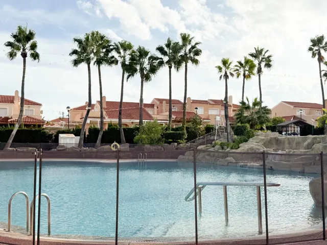 ¡Casa con vistas al mar!  en Olivo de Oro — 38