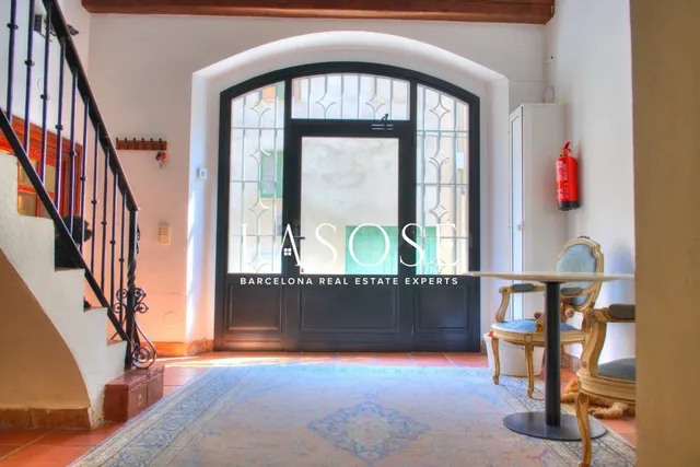Exclusiva Casa de Piedra con Licencia Turística en el Corazó