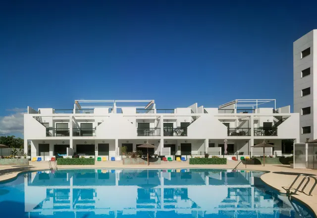Bungalow Planta Baja 2 habitaciones 71m² en venta - Mil Palmeras — 25