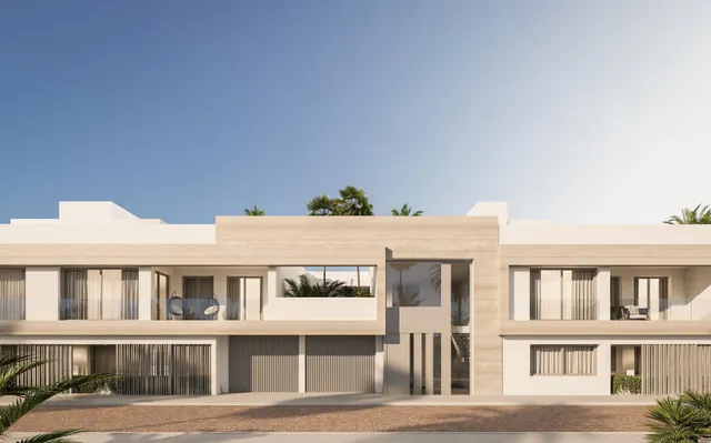 Bungalow Planta Alta 2 habitaciones 256m² en venta - San Pedro — 9