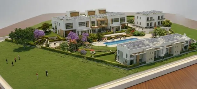 ¡Oportunidad única de inversión en Umbrete, Solar + Edificac