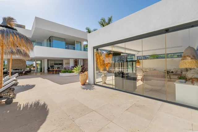 Chalet 7 habitaciones 676m² en venta - Marbella — 18