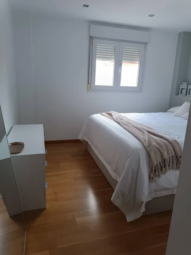 Amplio y Moderno Piso Reformado en Gandia - Beniopa — 12