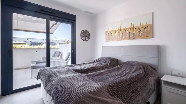 Apartamento 2 habitaciones 74m² en venta - La Zenia — 19