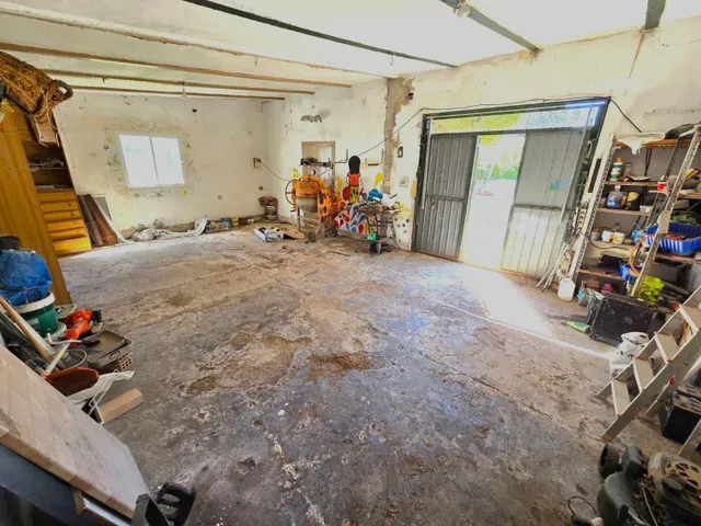 2x1 CHALET CON PISCINA, NAVE Y GARAJE EN PARCELA SEGREGADA DE 2.040M2 CHICLANA DE LA FRONTERA — 32