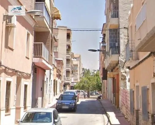 Venta Piso en Molina de Segura - Murcia