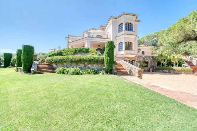 Chalet 5 habitaciones 988m² en venta - Sotogrande - Alto - foto 2