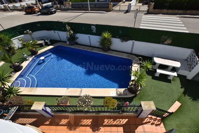 Villa 3 habitaciones 115m² en venta - Comunidad valenciana — 4