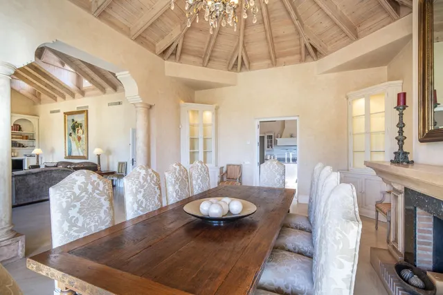 Chalet 5 habitaciones 1265m² en venta - Marbella — 23