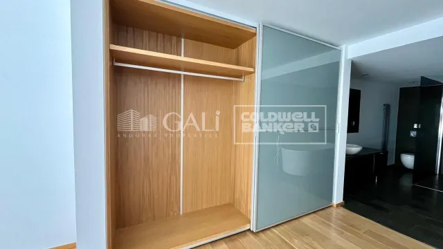 ATICO DUPLEX DE 3 habitaciones CON SPA COMUNITARIO Y GIMNASIO EN EL CENTRO DE ANDORRA — 19