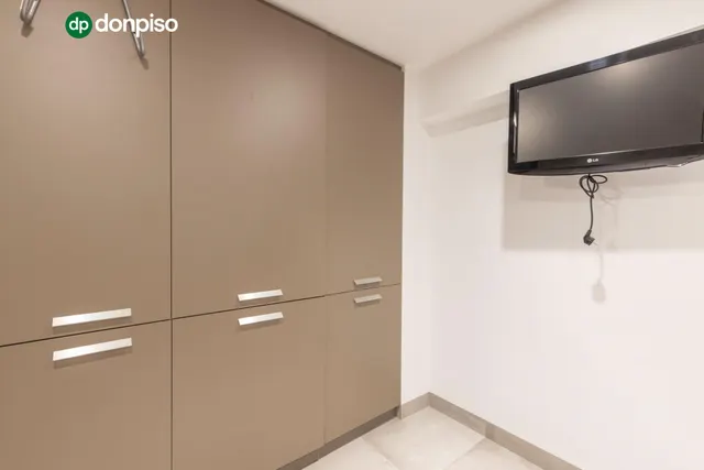 Exclusiva vivienda en zona Fórum — 37