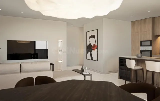 Apartamento 3 habitaciones 133m² en venta - Calpe — 8