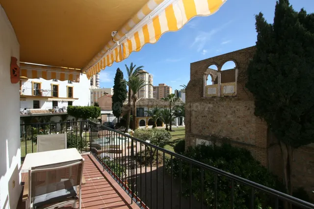 Apartamento 2 habitaciones 95m² en venta - Centro — 5