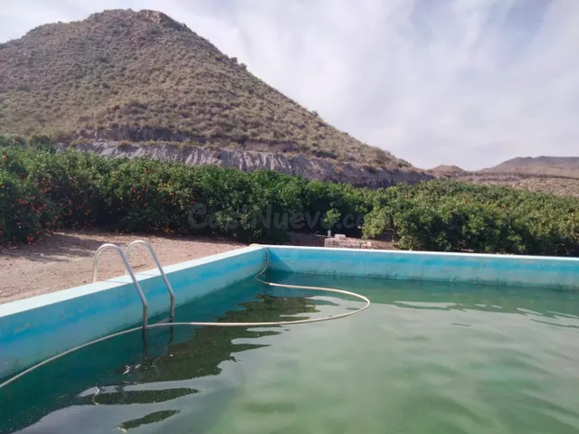 Terreno rural en venta - Marina de Cope - foto 5