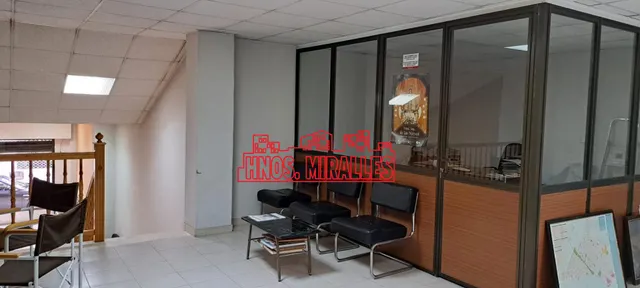 SE VENDE LOCAL EN ASPE - foto 3
