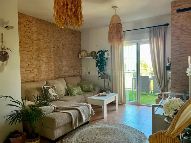 SE VENDE APARTAMENTO TIPO ATICO EN LA PUEBLA CARTAGENA A 10  - foto 4