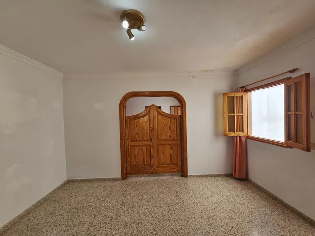 Chalet adosado en venta en Calle Misericordia — 30