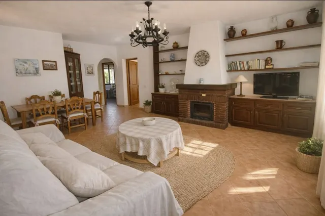 Chalet 2 habitaciones 67m² en venta - Istan pueblo — 13
