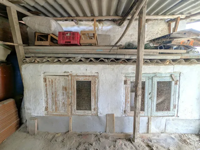 Casina en cuerigo, aller — 15
