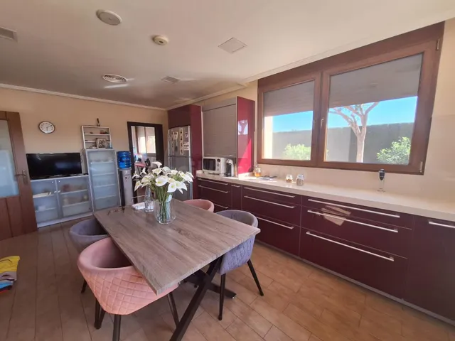 Chalet de lujo en venta en Aspe — 5