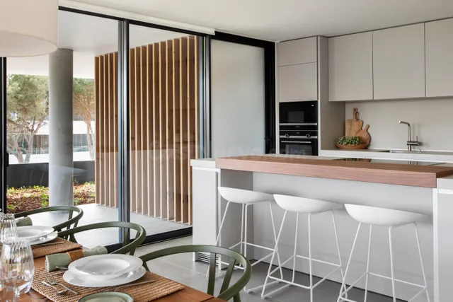 Apartamento 2 habitaciones 133m² en venta - La Reserva - foto 4