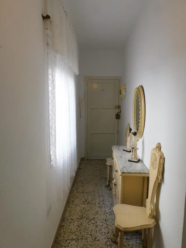 OPORTUNIDAD PISO 4º PLANTA 103 M2 TODO EXTERIOR CON ASCENSOR, 3 DORMITORIOS, BAÑO. — 21