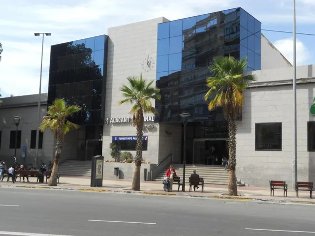 Tu nuevo hogar en las alturas de Alicante te está esperando — 26