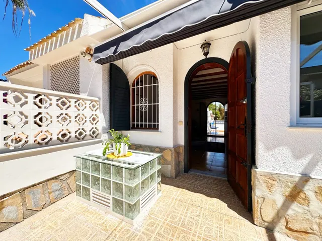 Casa 3 habitaciones 98m² en venta - Lomas de Cabo Roig — 12