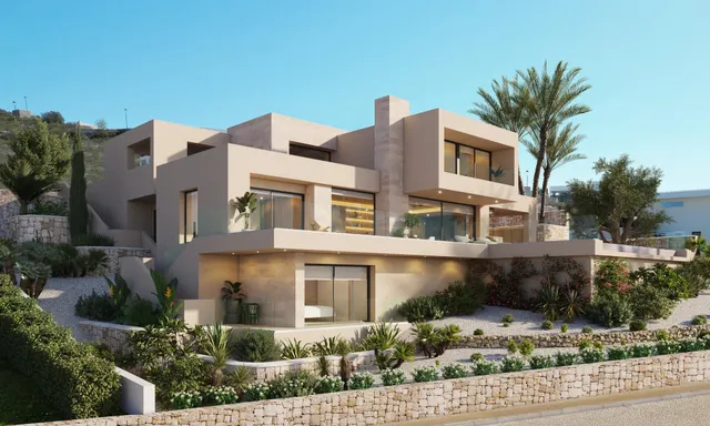 Villa 4 habitaciones 597m² en venta - Alcassar — 6