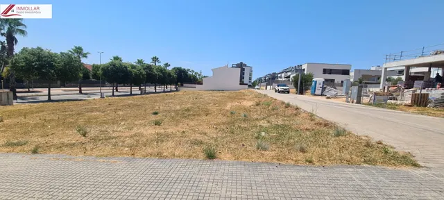 Terreno en venta en La Carredada Vilanova i la Geltrú — 9