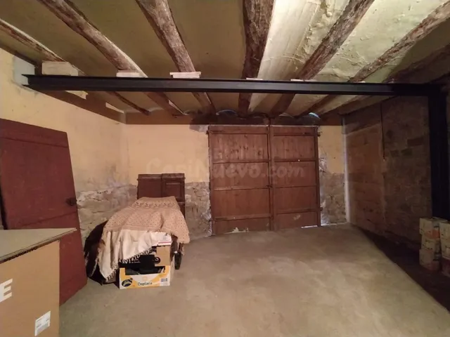 Casa grande con posibilidad de varios apartamentos - foto 5