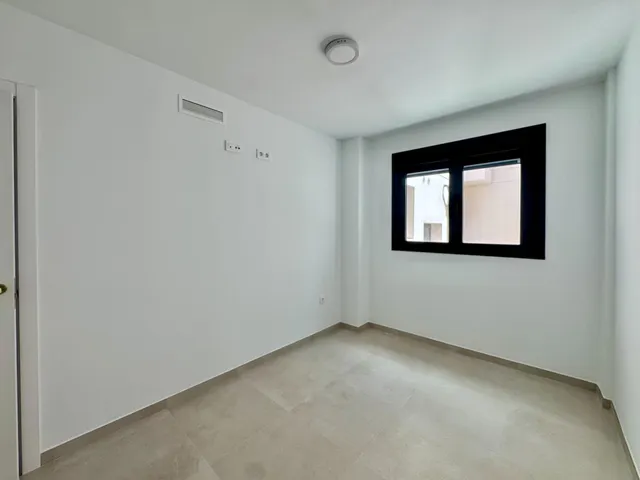 apartamento de obra nueva llave en mano en alicante — 14