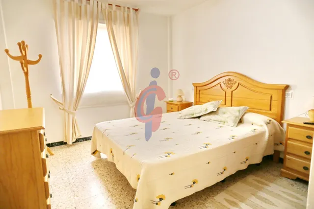 ¡Apartamento en el Edificio Velázquez a 150 metros de la Playa! Guardamar del Segura — 15