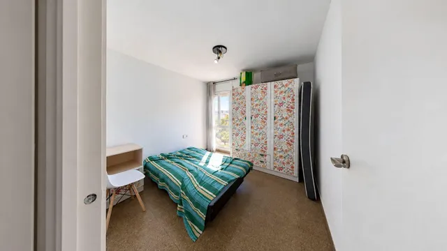 Chalet pareado en venta. — 19