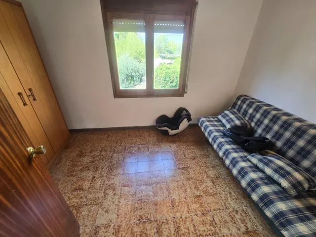 Venta chalet en la llacuna zona urb. la piscina con jardín, garaje y vistas!! — 25