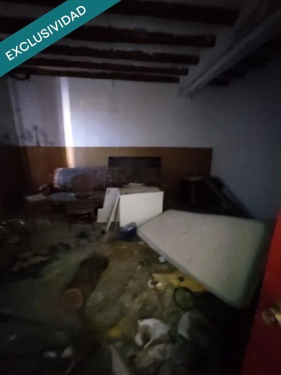 ¡Diseña la casa de tus sueños! Casa unifamiliar con gran terreno y vistas al campo en Albalatillo — 11